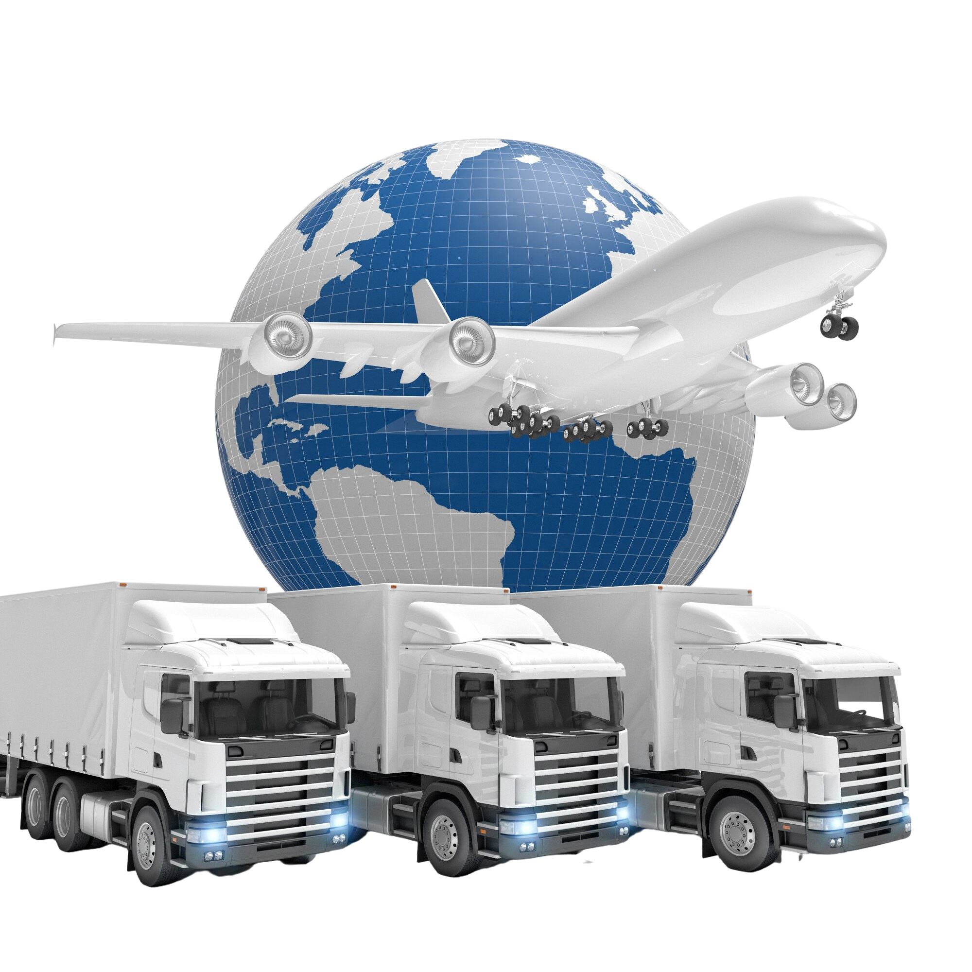 Soluciones Logísticas